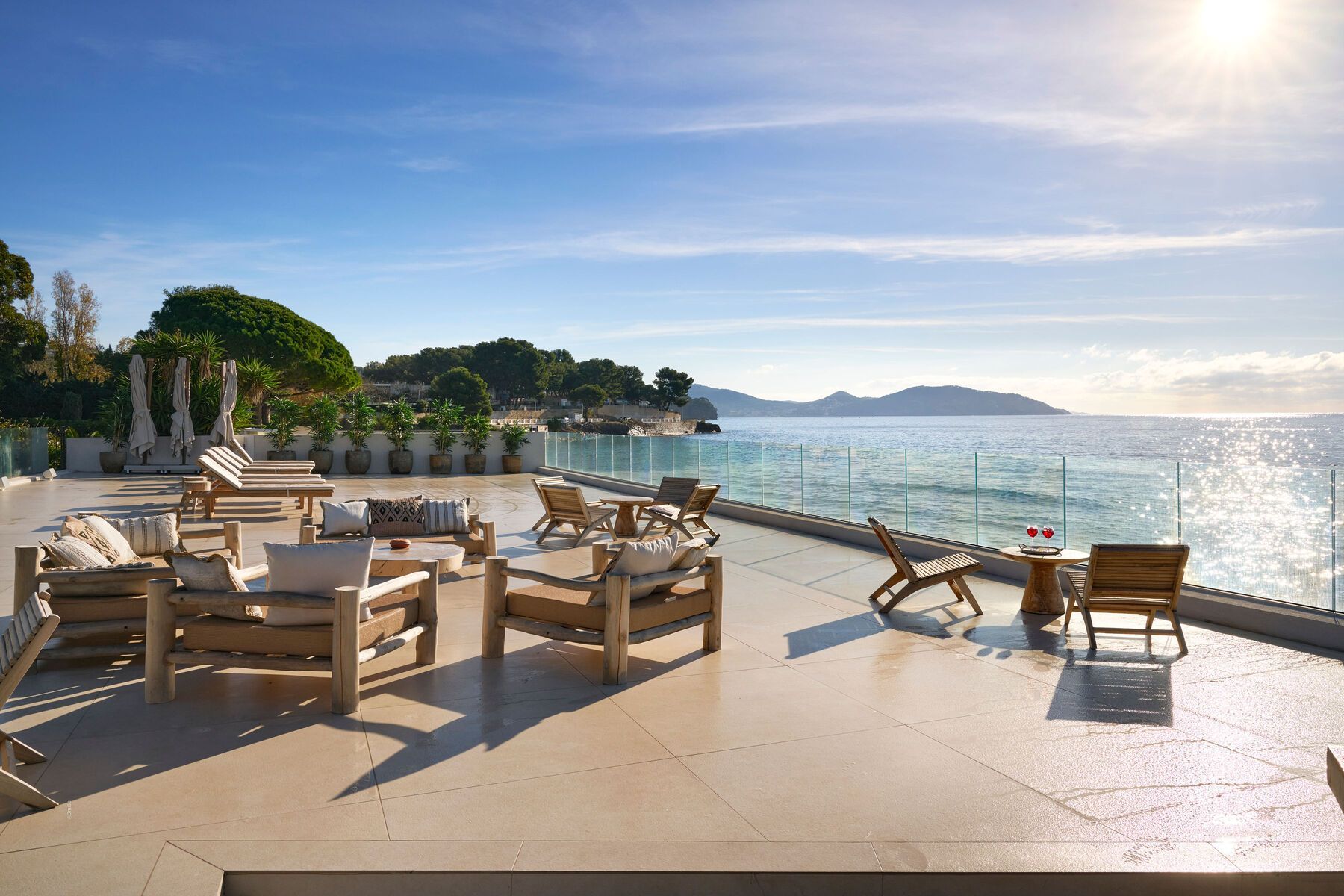 Villa Ciotat villa photo.